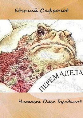 Книга Перемадела