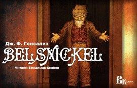 Книга Бельшникель