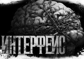 Книга Интерфейс