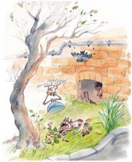 Книга Глючный