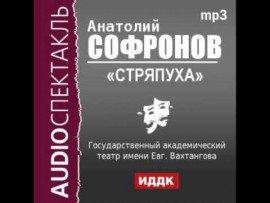 Книга Стряпуха