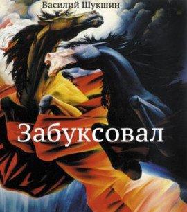 Книга Забуксовал