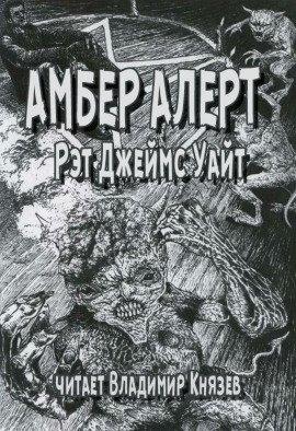 Книга Амбер Алерт