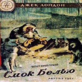 Книга Смок Беллью
