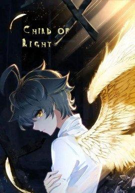 Книга Дитя Света