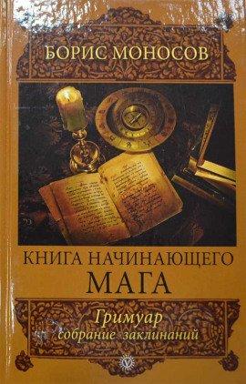 Книга Лорды Магии