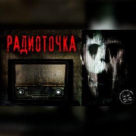Книга Радиоточка