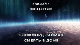 Книга Смерть в доме