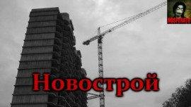 Книга Новострой