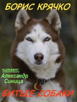Книга Битые собаки
