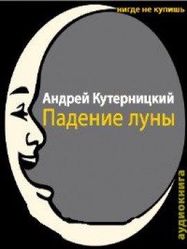 Книга Падение луны