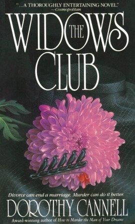 Книга Вдовий клуб