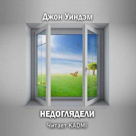 Книга Недоглядели