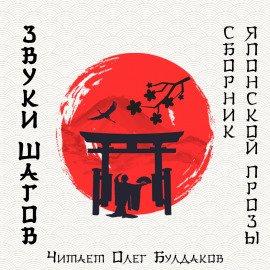 Книга Звуки шагов