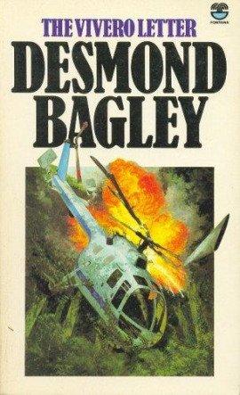 Книга Письмо Виверо