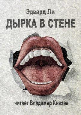 Книга Дырка в стене