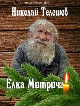 Книга Елка Митрича