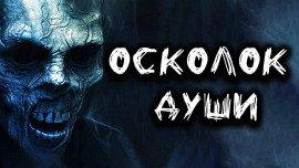Книга Осколок души