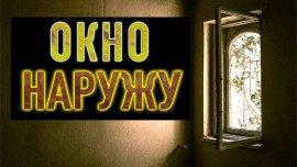 Книга Окно наружу