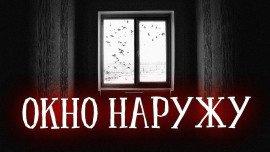 Книга Окно наружу