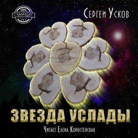 Книга Звезда услады