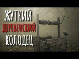 Книга Колодец у леса