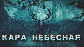 Книга Кара небесная