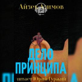 Книга Дело принципа