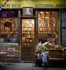Книга Интерпретатор