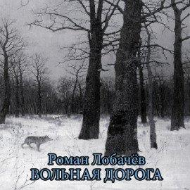 Книга Вольная дорога