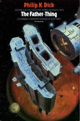 Книга Отец-Двойник