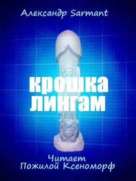 Книга Крошка лингам