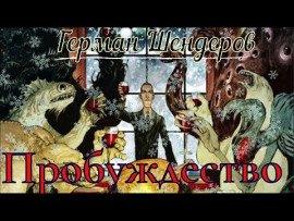 Книга Пробуждество