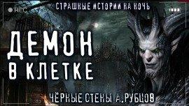 Книга Чёрные стены