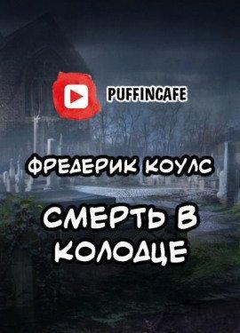 Книга Смерть в колодце