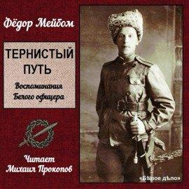 Книга Тернистый путь