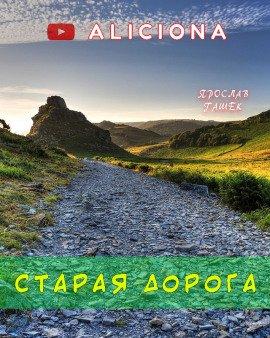Книга Старая дорога
