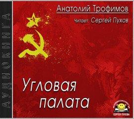 Книга Угловая палата