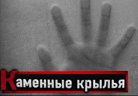 Книга Каменные крылья
