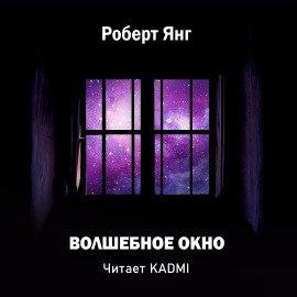 Книга Волшебное окно