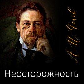 Книга Неосторожность