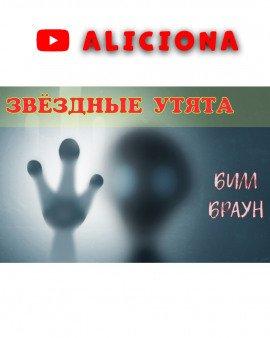 Книга Звездные утята