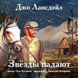 Книга Звёзды падают