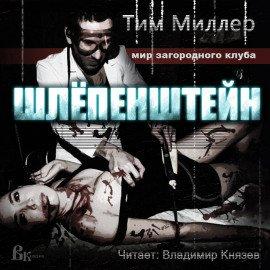 Книга Шлёпенштейн