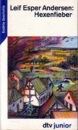 Книга Охота за ведьмами