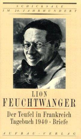 Книга Чёрт во Франции