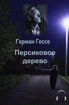 Книга Персиковое дерево