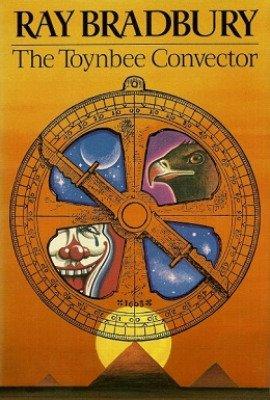 Книга Конвектор Тойнби