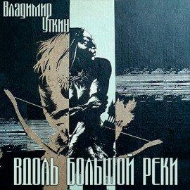Книга Вдоль большой реки