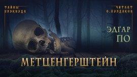 Книга Метценгерштейн